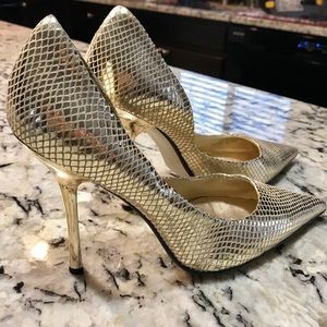 Guess by Marciano Carrie Pumps